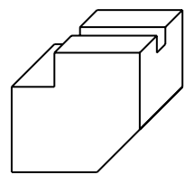 Detail Technische Zeichnung 3d Ansicht Nomer 4