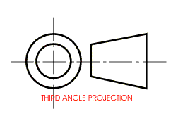 Detail Technische Zeichnung 3d Ansicht Nomer 6