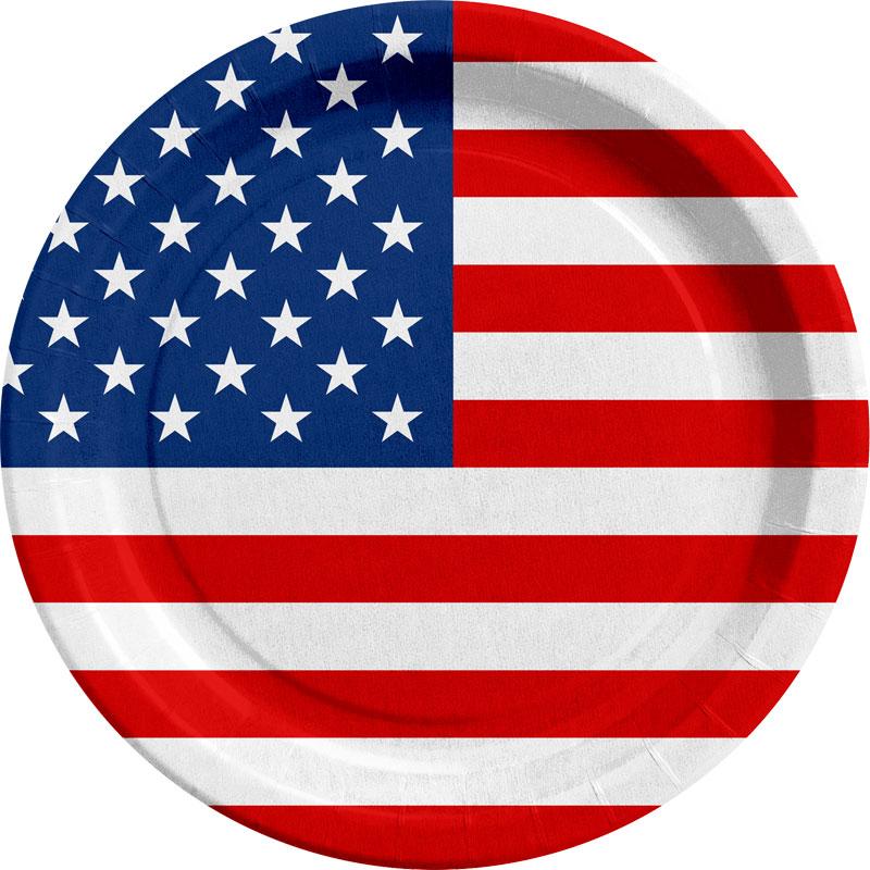 Detail Usa Flaggen Nomer 5