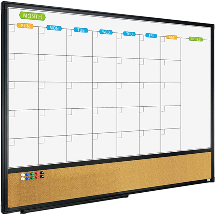 Detail Whiteboard Kalender Nomer 22