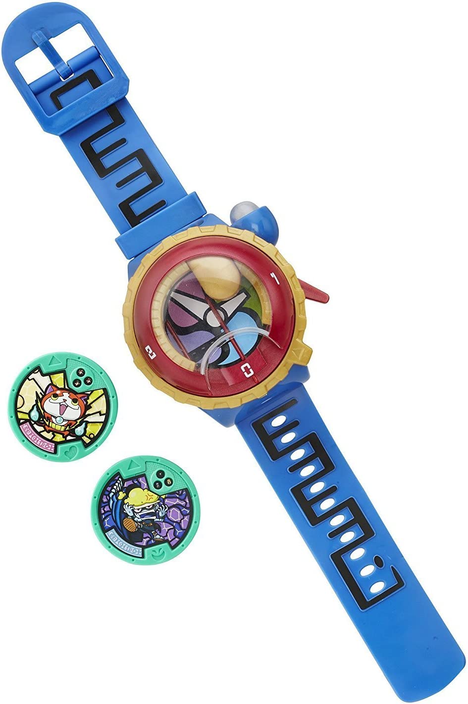 Yo Kai Watch Uhr - KibrisPDR