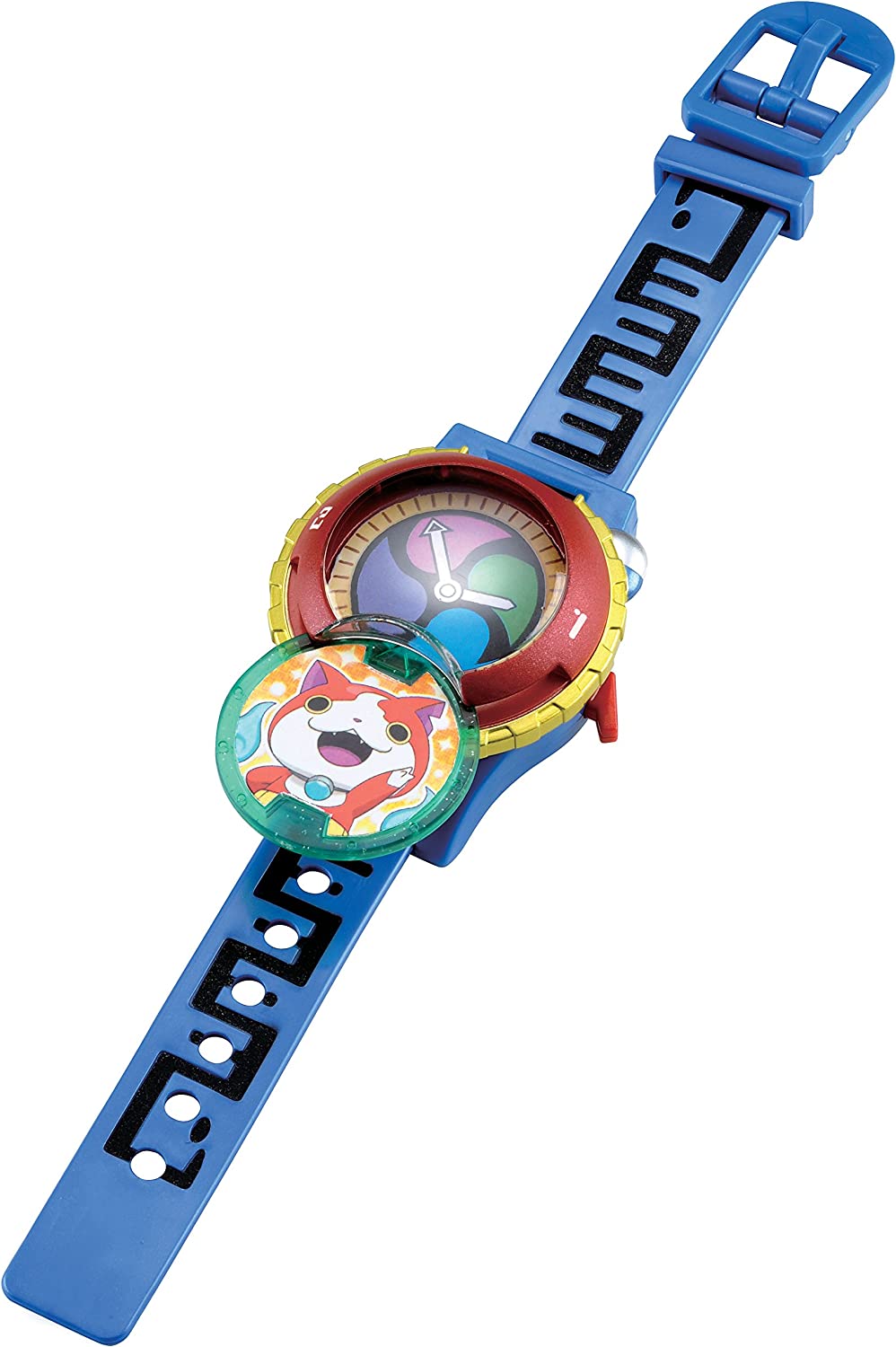 Detail Yo Kai Watch Uhr Nomer 2