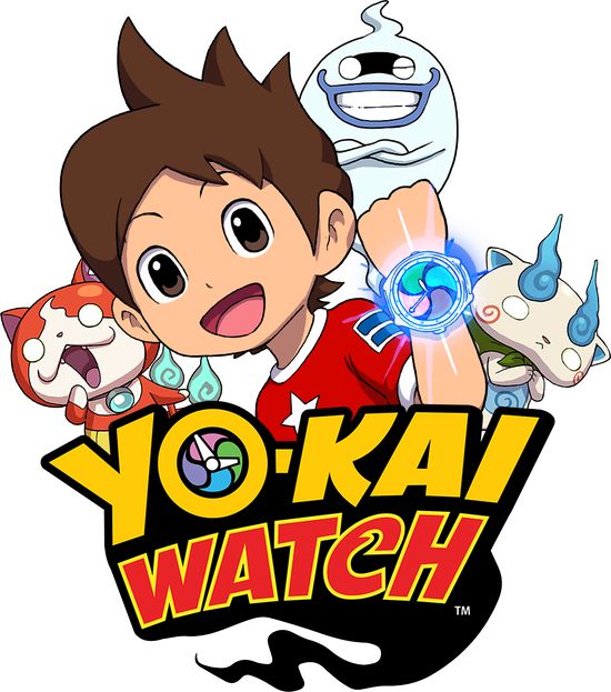 Detail Yo Kai Watch Uhr Nomer 21