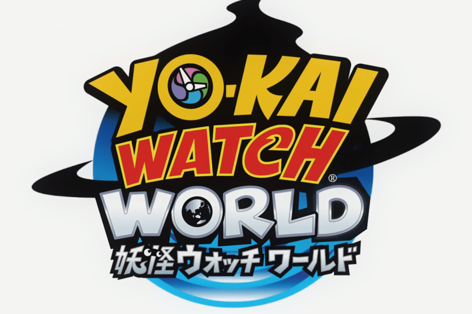 Detail Yo Kai Watch Uhr Nomer 27