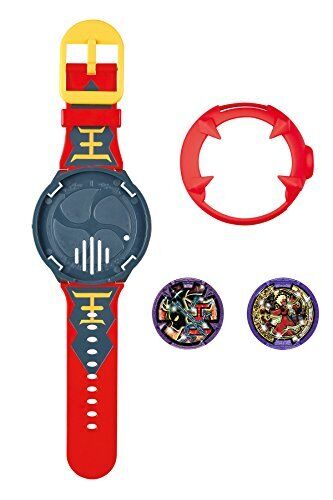 Detail Yo Kai Watch Uhr Nomer 6