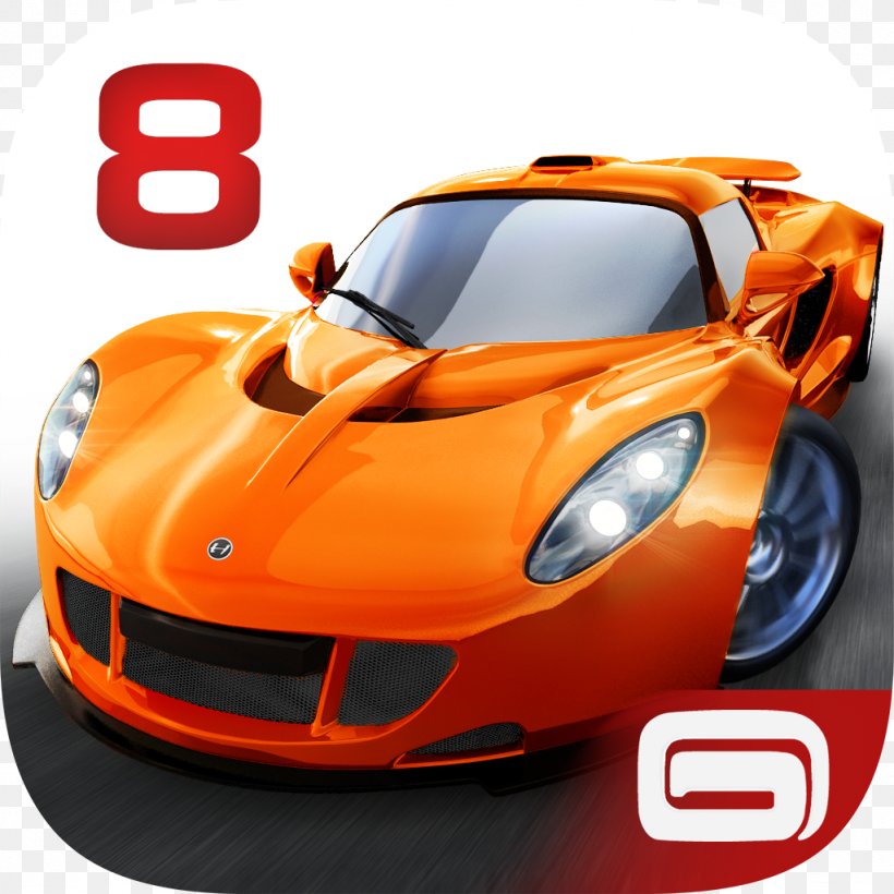 Detail Asphalt 8 Airborne Koenigsegg One 1 Nomer 10