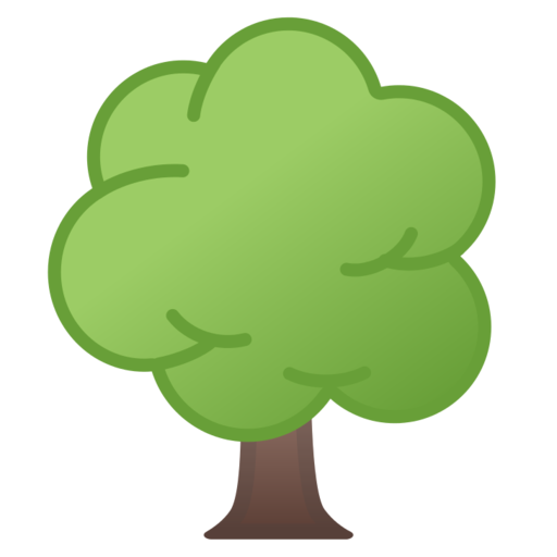 Baum Emoji - KibrisPDR