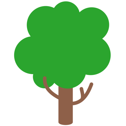 Detail Baum Emoji Nomer 5