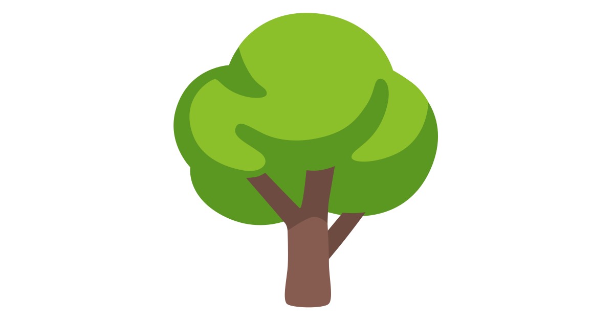 Detail Baum Emoji Nomer 7