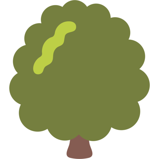 Detail Baum Emoji Nomer 8