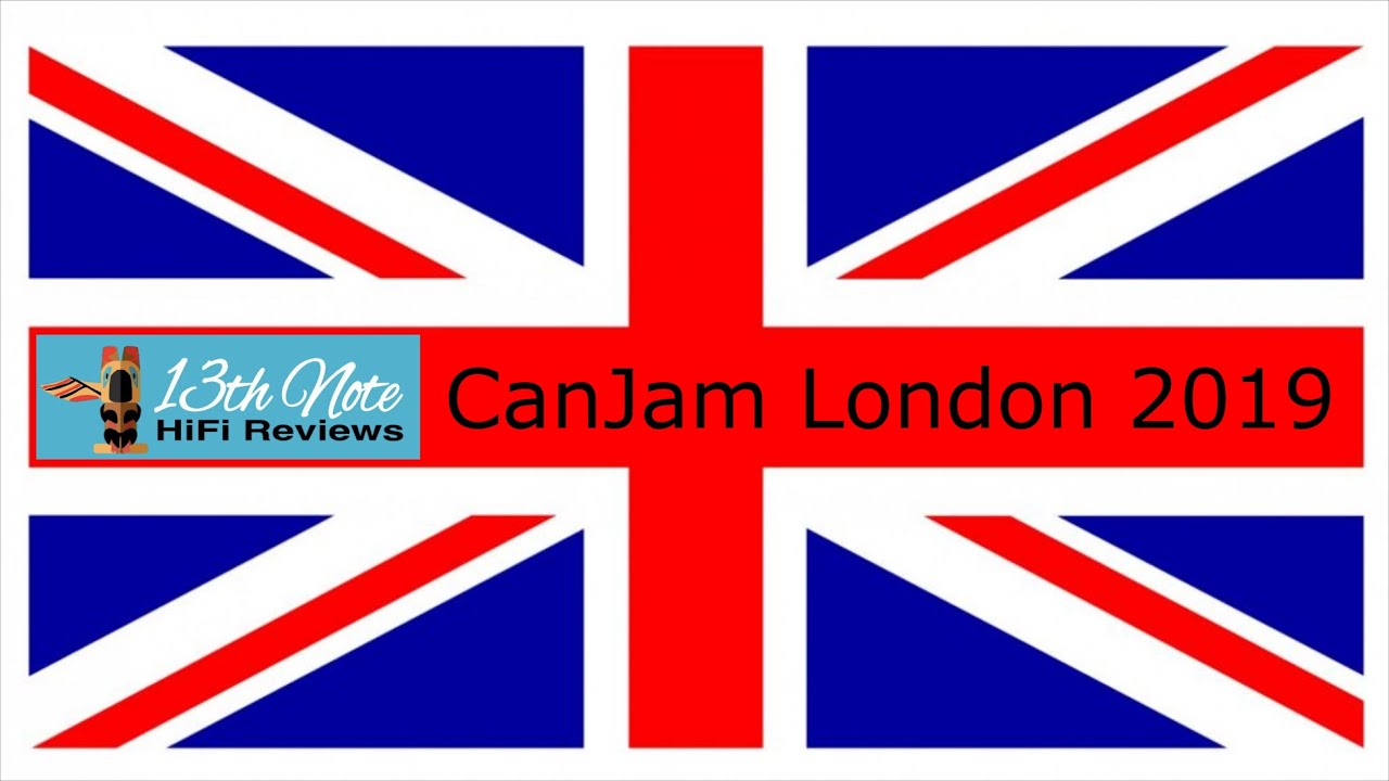 Detail Canjam London 2019 Nomer 2