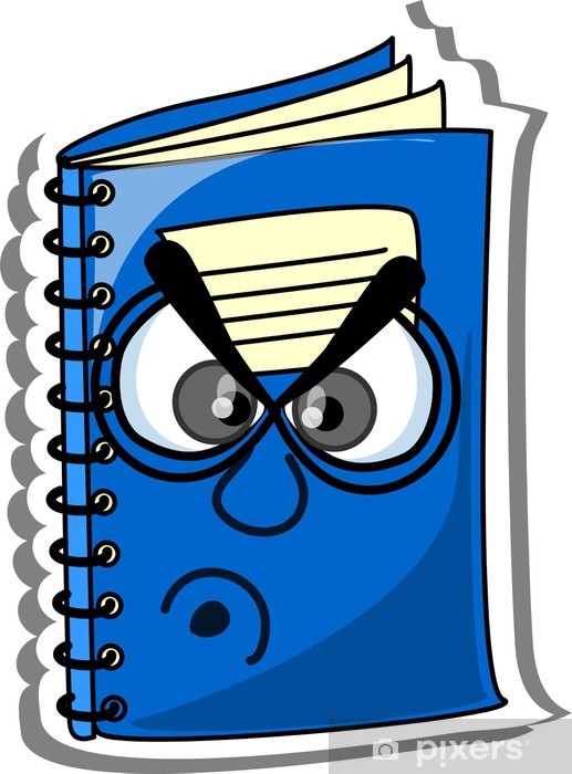 Cartoon Schrift - KibrisPDR