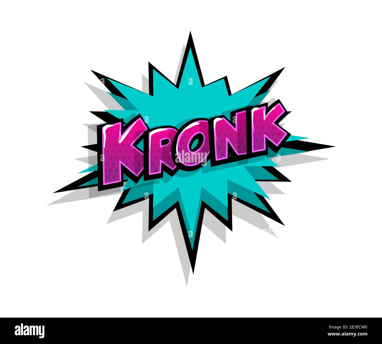 Detail Cartoon Schrift Nomer 11
