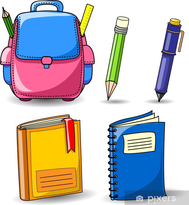 Detail Cartoon Schrift Nomer 3