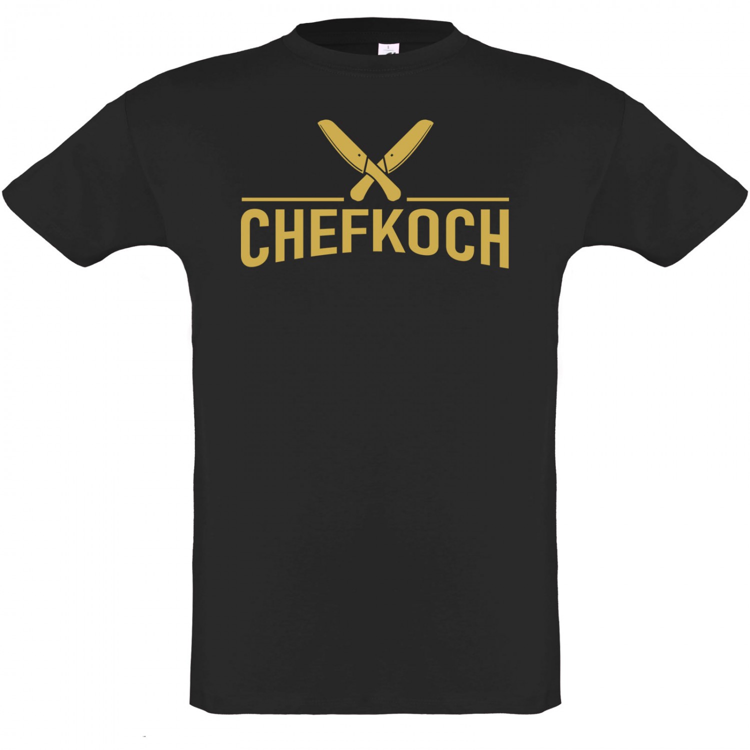 Detail Chefkoch T Shirt Nomer 2