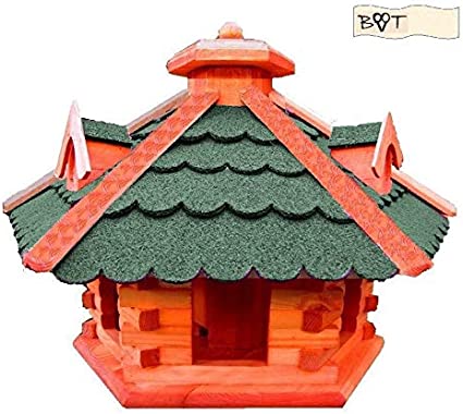 Detail Chinesisches Dach Nomer 11