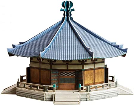 Detail Chinesisches Dach Nomer 19