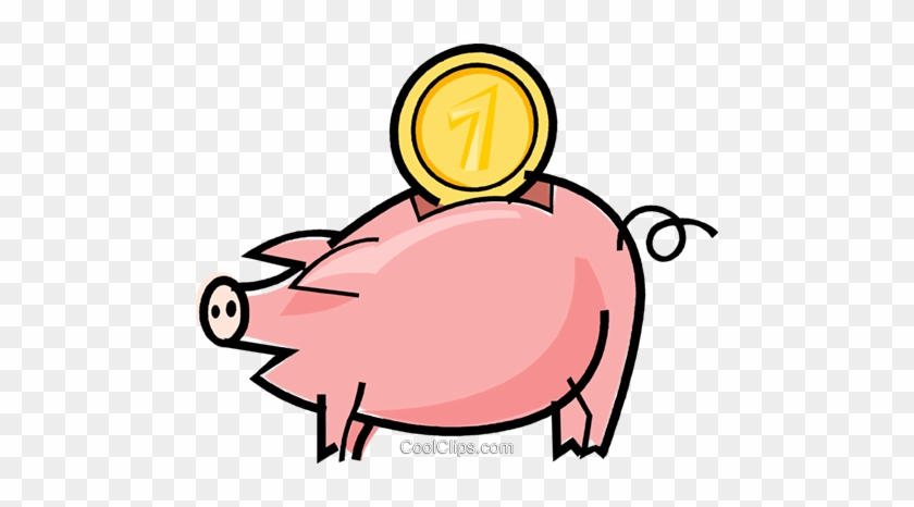 Detail Clipart Sparschwein Nomer 10