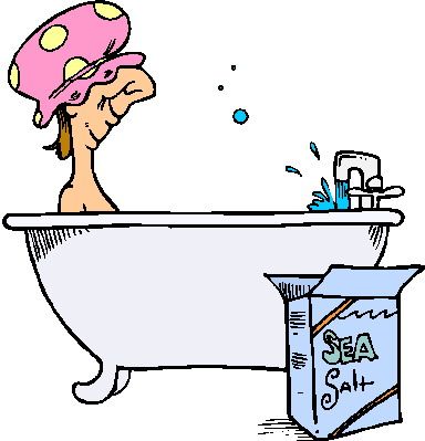 Detail Dusche Clipart Nomer 5