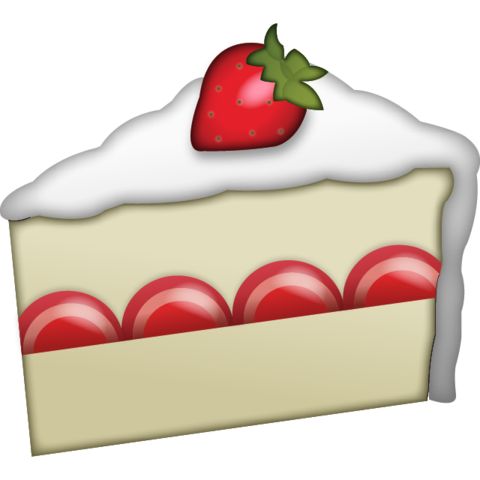 Detail Emoji Chocolate Cake Nomer 18