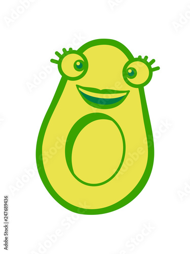 Detail Gesicht Aus Obst Nomer 9