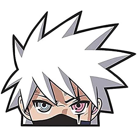 Detail Kakashi Ninja Rank Nomer 13