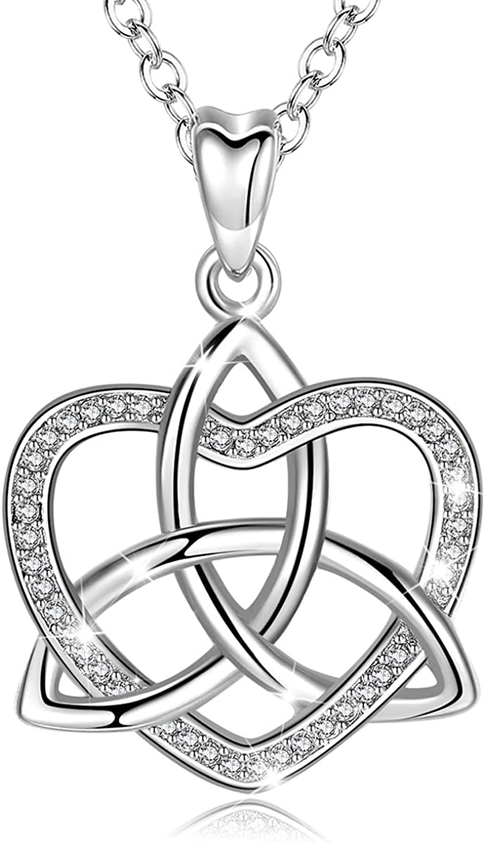 Detail Keltischer Knoten Liebe Nomer 17