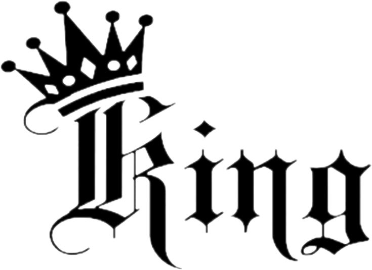 Detail King Crown Png Nomer 19