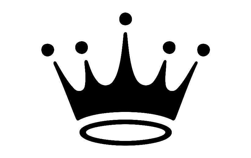 Detail King Crown Png Nomer 2