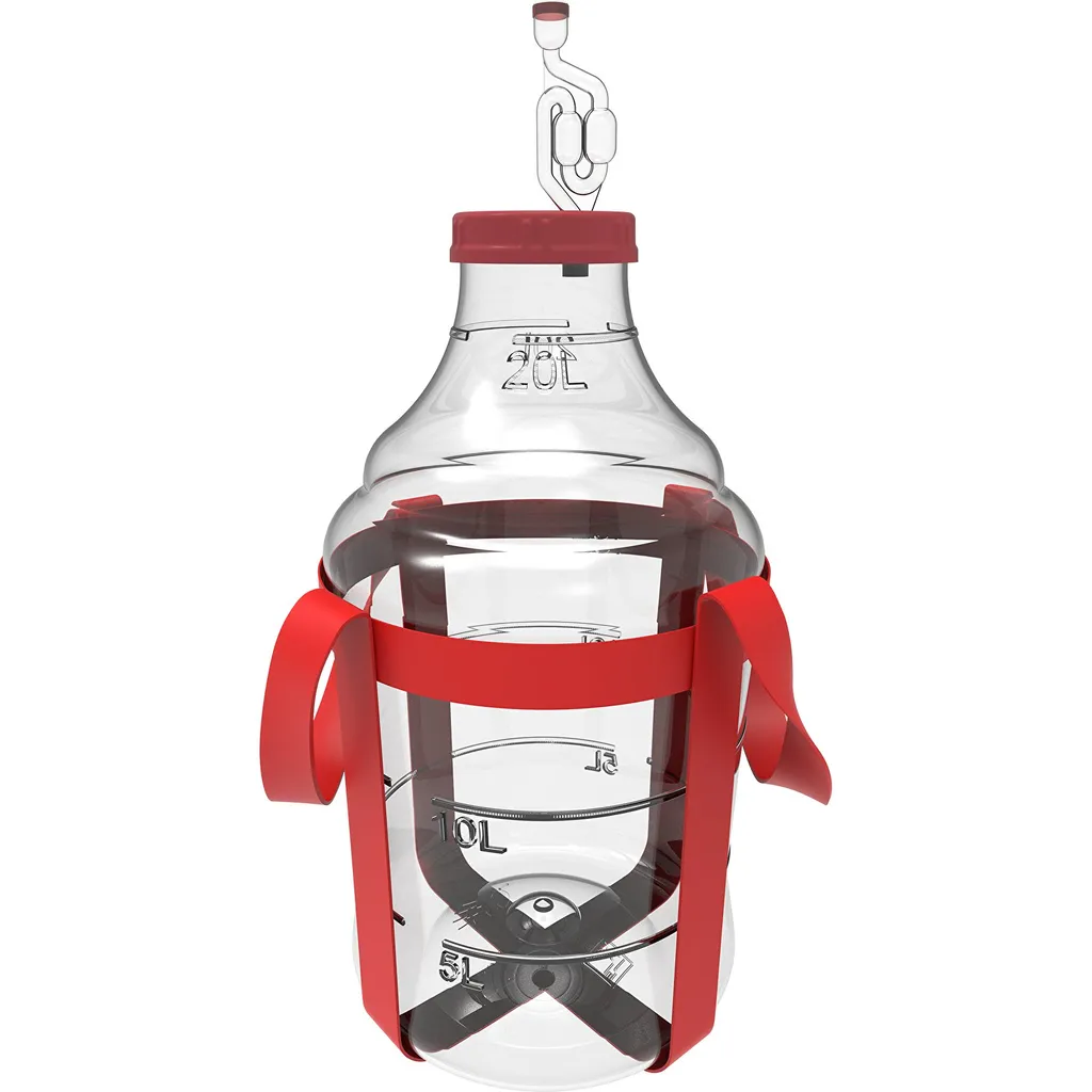 Detail Korbflasche Wein Nomer 3