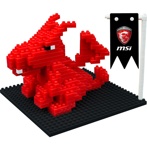 Msi Dragon Lego - KibrisPDR