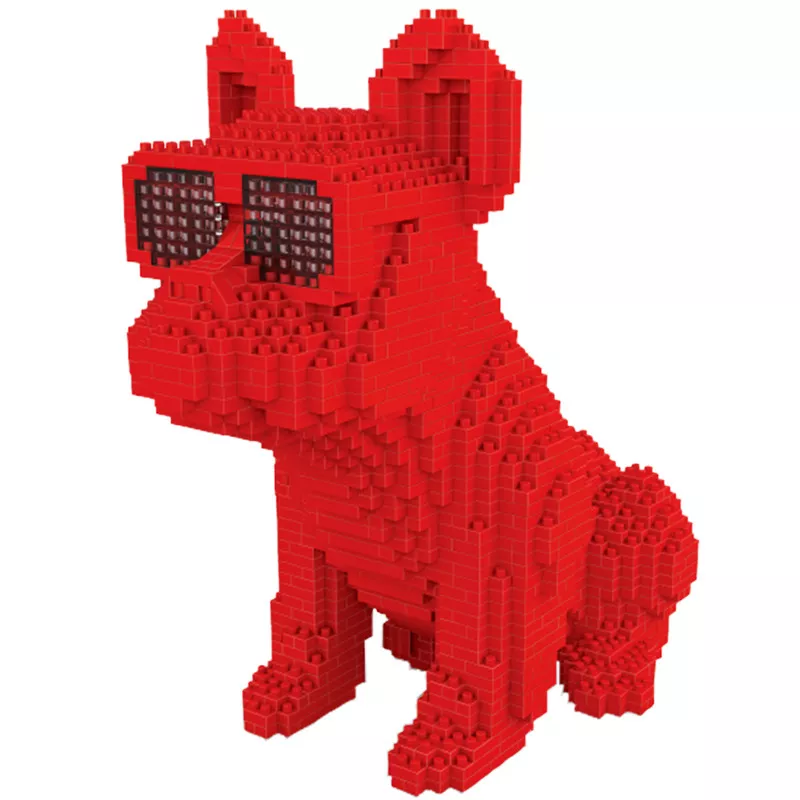 Detail Msi Dragon Lego Nomer 7
