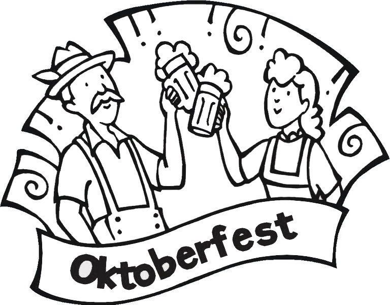 Oktoberfest Bilder Zum Ausdrucken - 25+ Koleksi Gambar