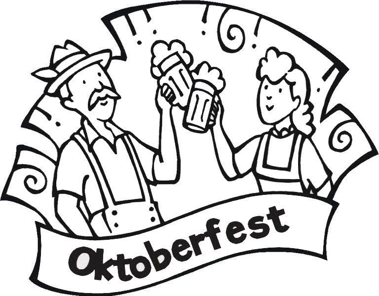 Detail Oktoberfest Bilder Zum Ausdrucken Nomer 3