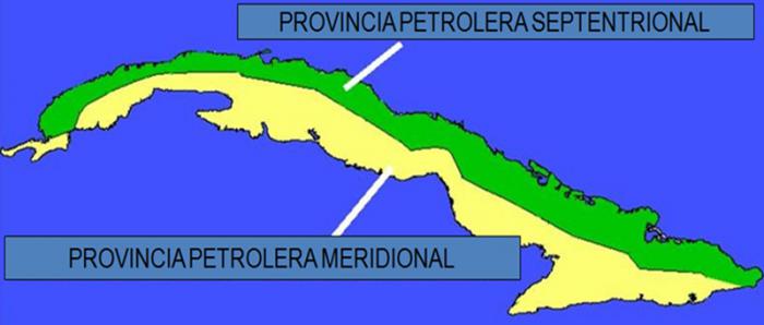 Detail Partes De Una Plataforma Petrolera Nomer 5