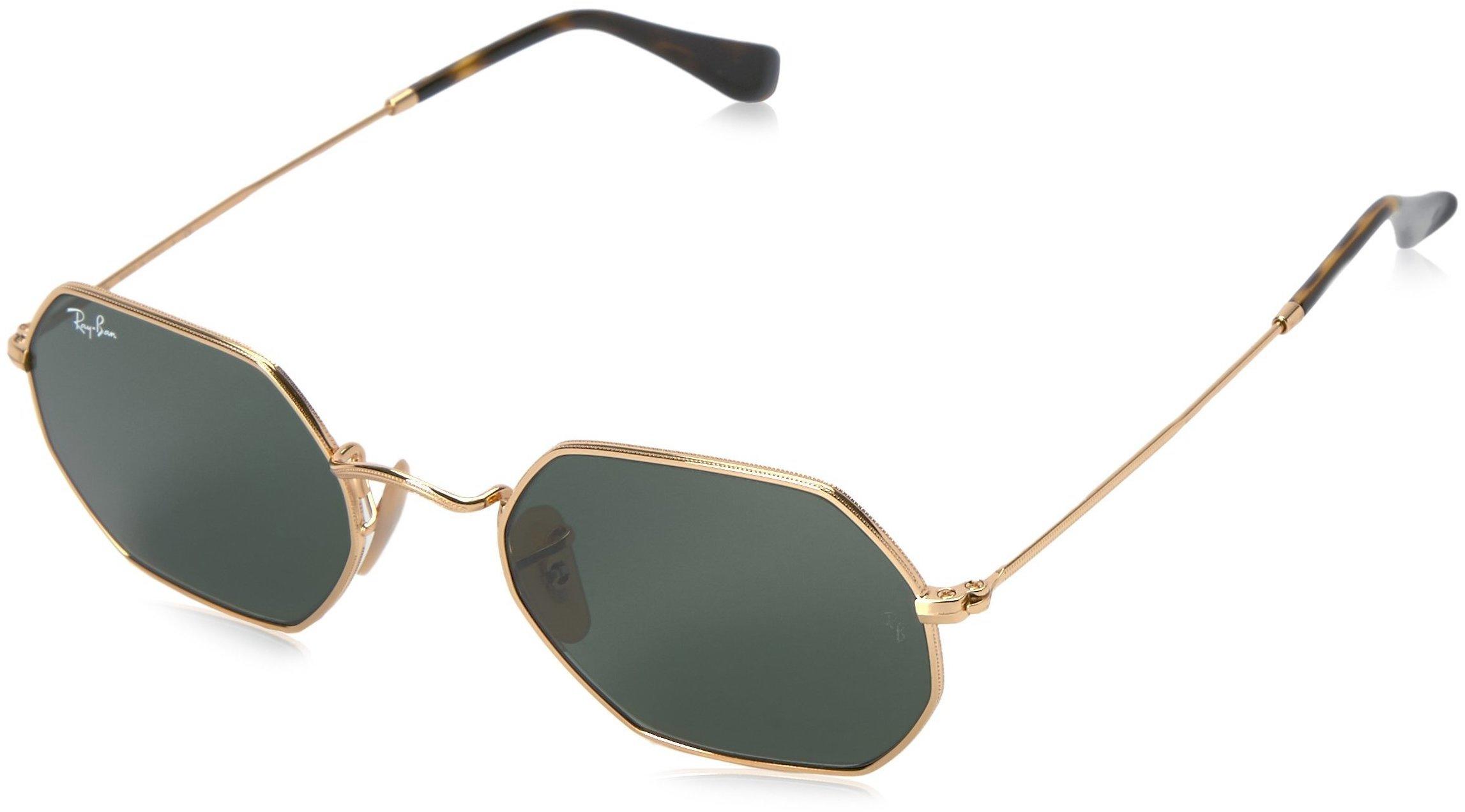 Detail Ray Ban Achteckig Nomer 15