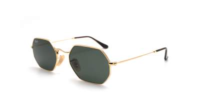 Detail Ray Ban Achteckig Nomer 17