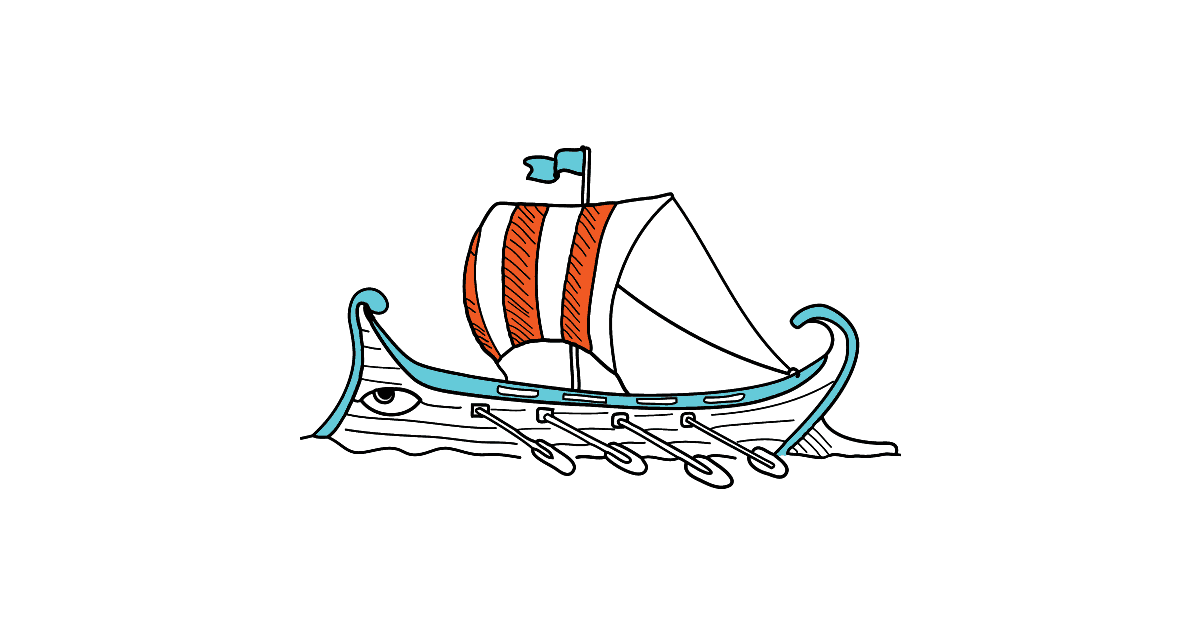 Detail Segelschiff Malen Nomer 19