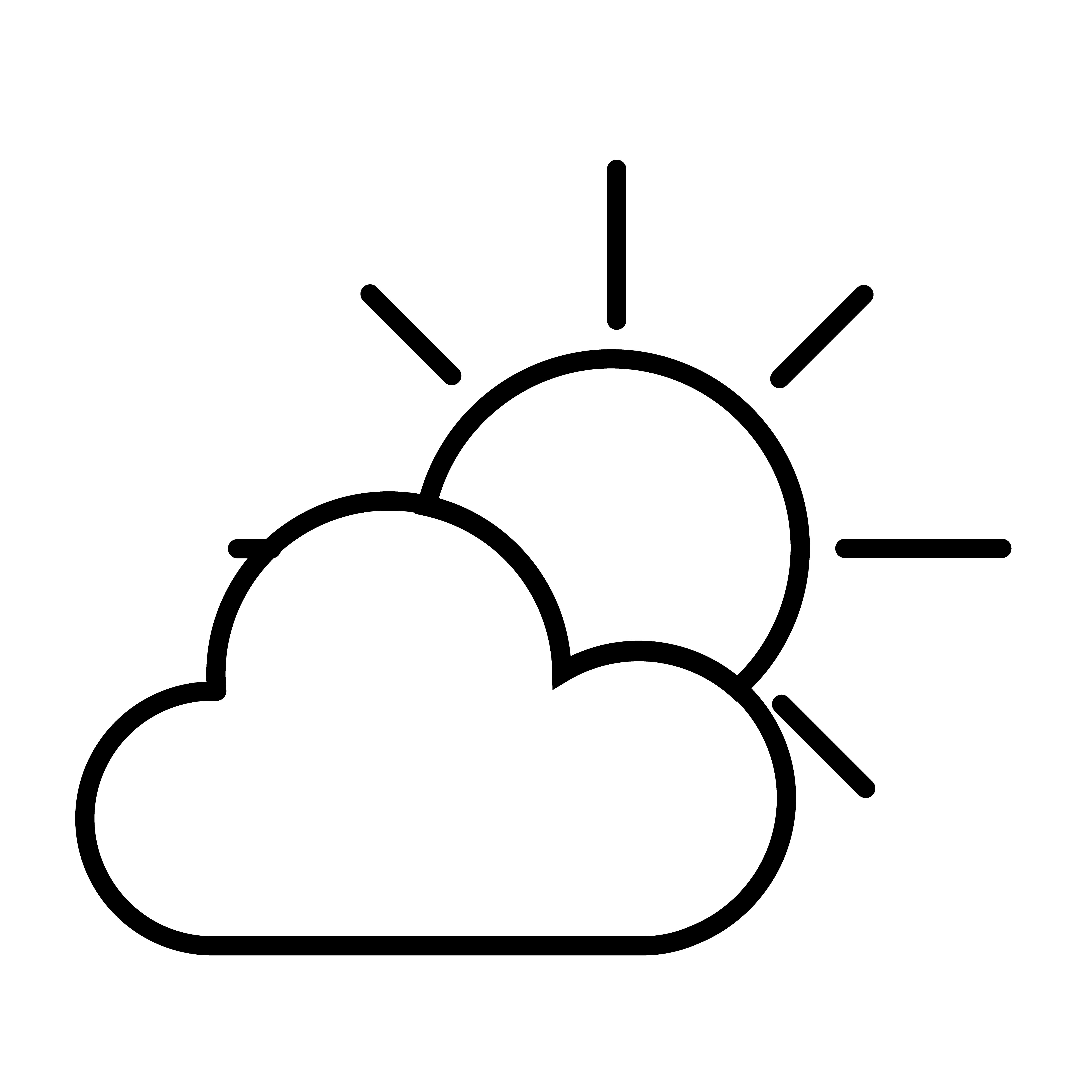 Detail Textur Wolken Nomer 10