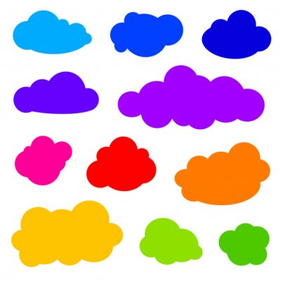 Detail Textur Wolken Nomer 13