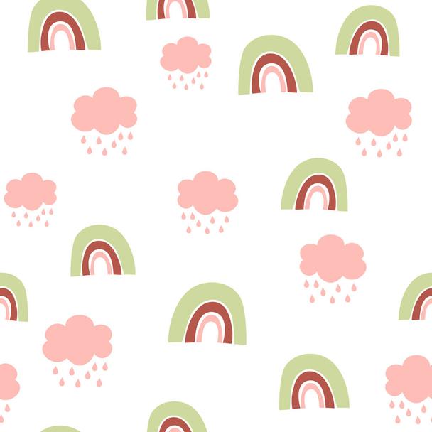Detail Textur Wolken Nomer 21