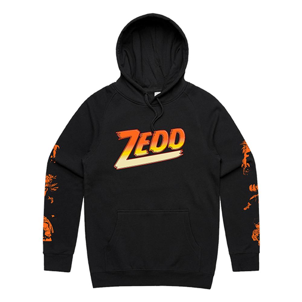Zedd Logo - 23+ Koleksi Gambar
