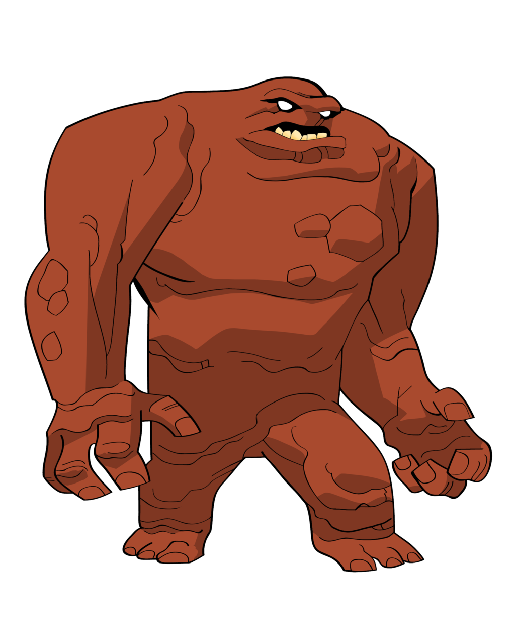 Batman Arkham Clayface - KibrisPDR