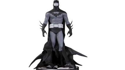 Detail Batman Arkham Clayface Nomer 19