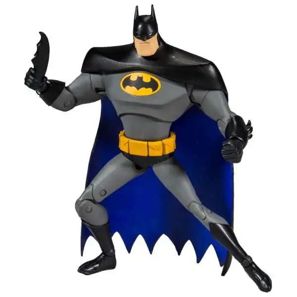 Detail Batman Arkham Clayface Nomer 20