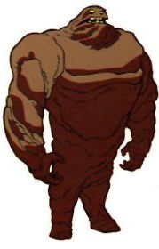 Detail Batman Arkham Clayface Nomer 5