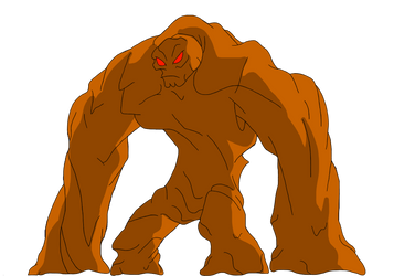 Detail Batman Arkham Clayface Nomer 8