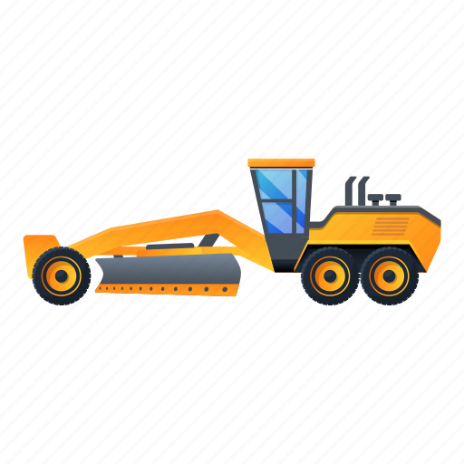 Detail Bulldozer Computer Nomer 17