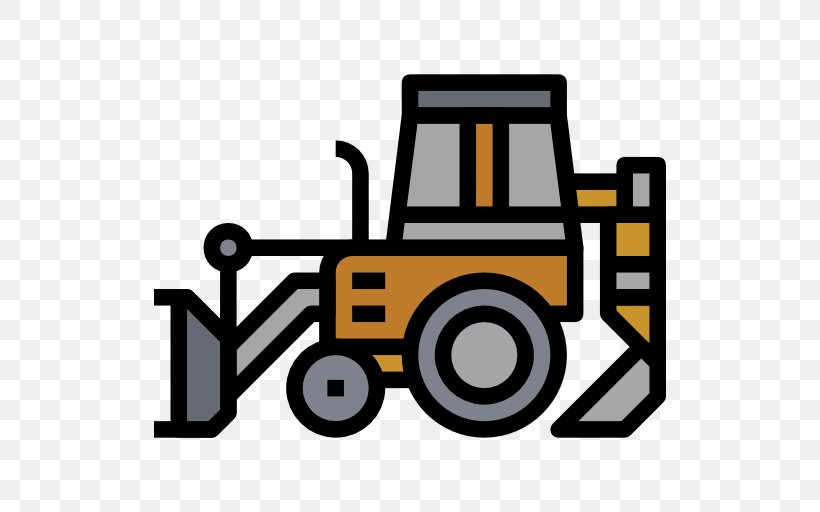 Detail Bulldozer Computer Nomer 4