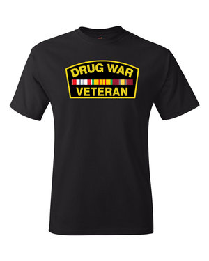 Detail Drug War Veteran Nomer 9